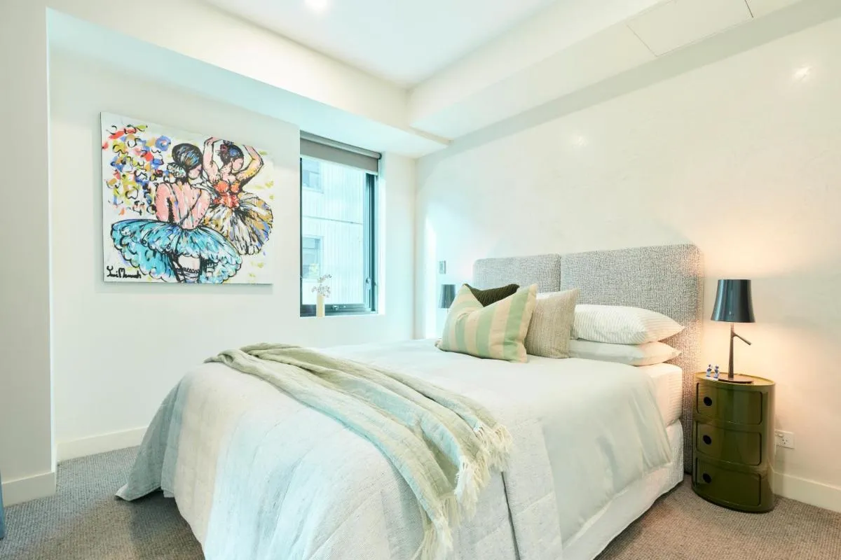 Image 1 of Luxury 1 Bed Apartment for Long Term Stay
