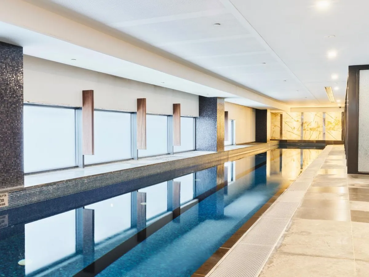 Image 3 of Luxury 1 Bed Apartment for Long Term Stay
