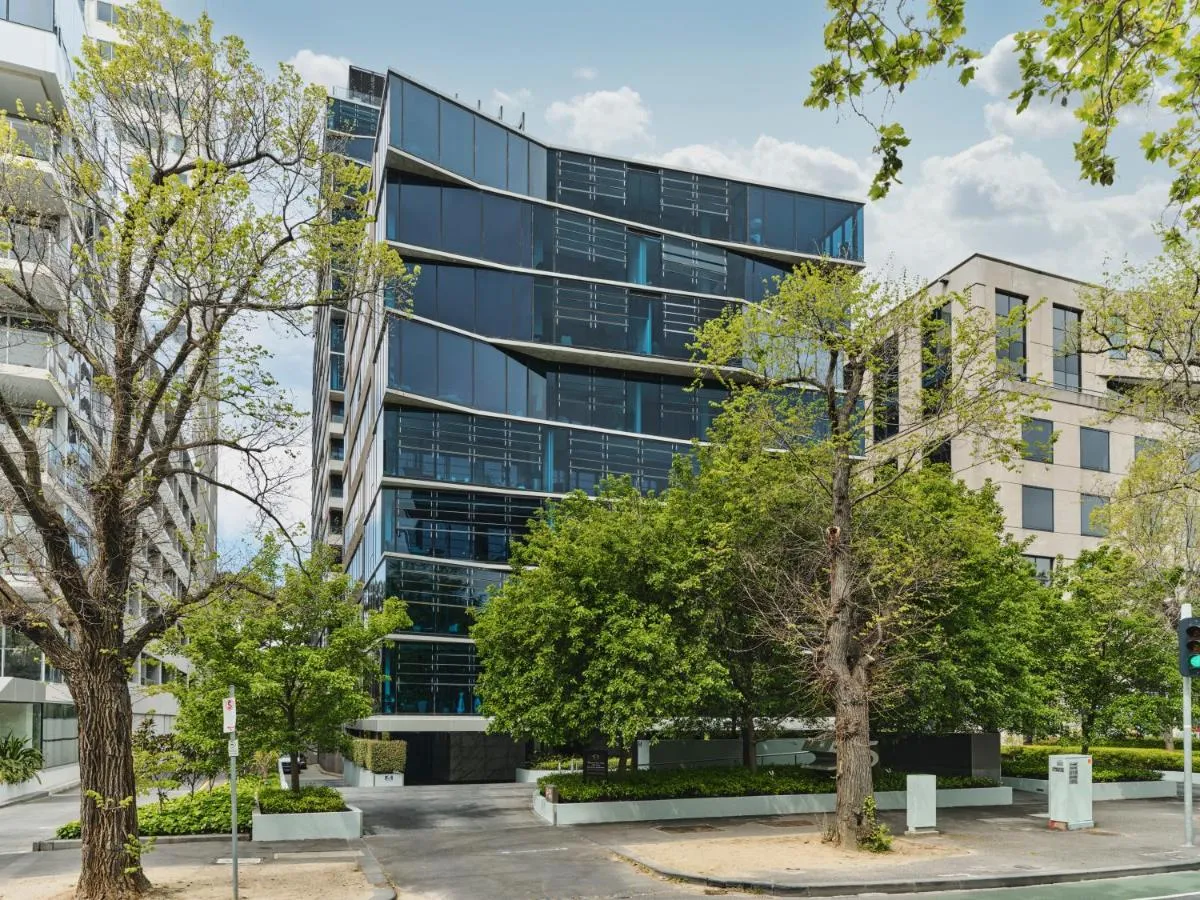 Image 6 of Luxury 1 Bed Apartment for Long Term Stay