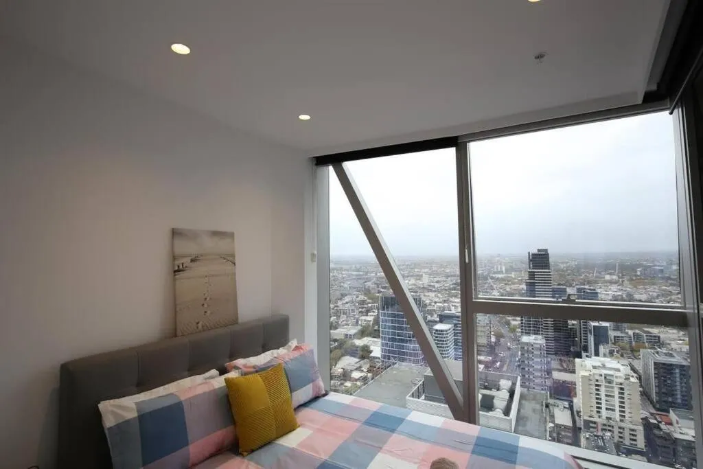Image 1 of Luxury 2bedroom2Bathroom Apartment at Mel CBD
