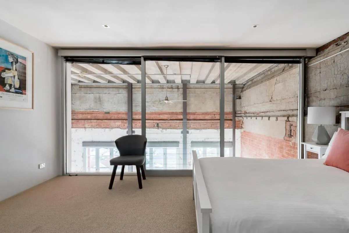 Image 6 of Luxury Warehouse Loft