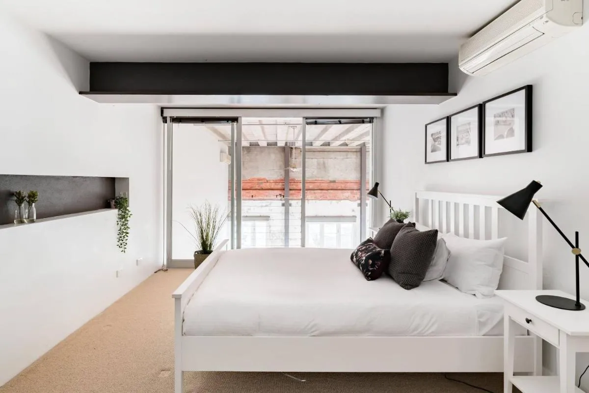 Image 1 of Luxury Warehouse Loft