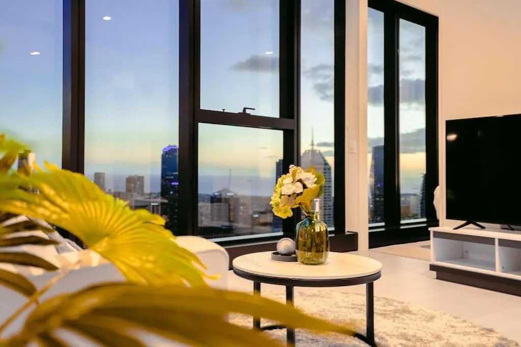 Image 5 of Lv 60 Skyline 2B 2B 1CP in Heart of Melbourne