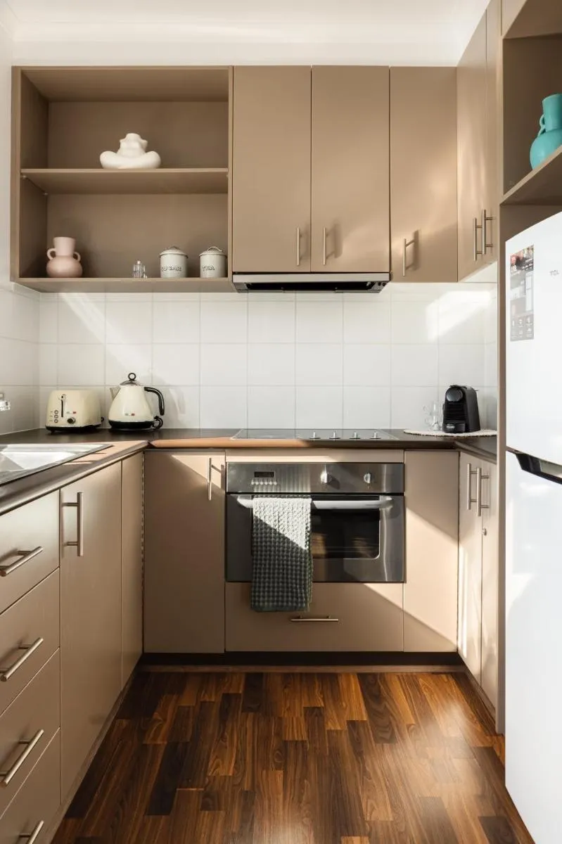 Image 5 of MAC South Yarra by Melbourne Apartment Collection