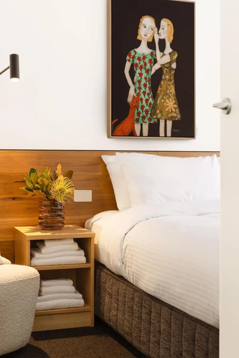 Image 3 of MAC South Yarra by Melbourne Apartment Collection