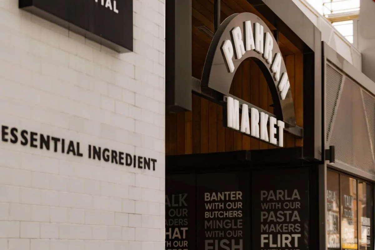 Image 2 of MAC South Yarra by Melbourne Apartment Collection