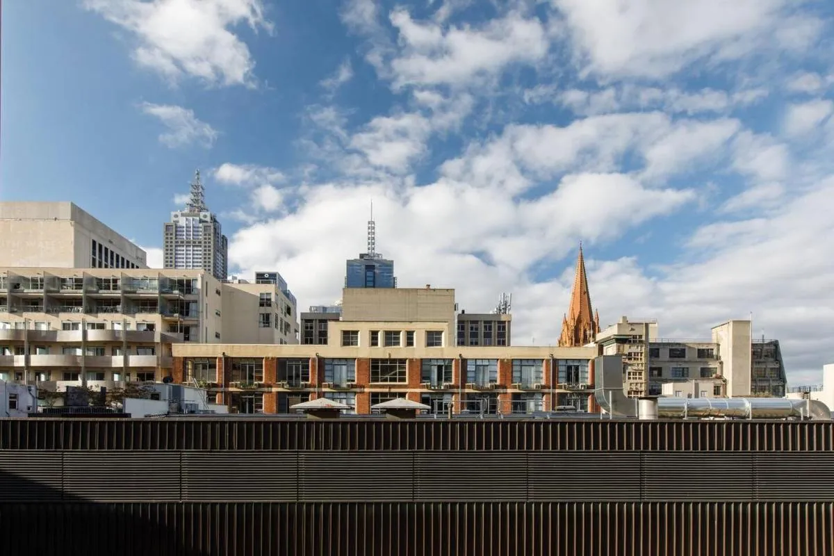Image 5 of Majorca Classic – Boutique Flinders Lane Balcony Pad