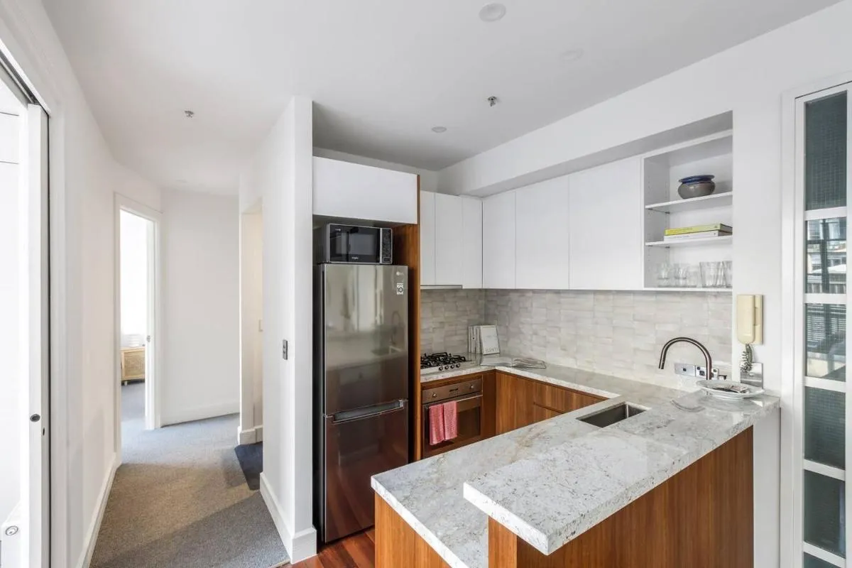 Image 3 of Majorca Classic – Boutique Flinders Lane Balcony Pad