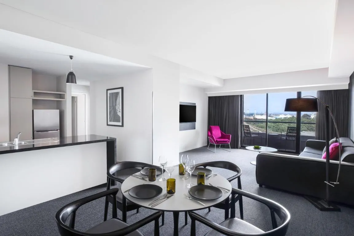 Image of Mantra Southbank