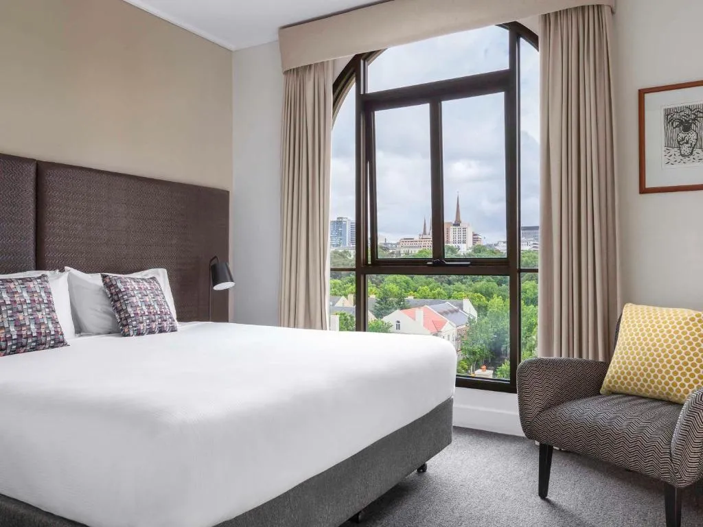 Image of Mantra on Jolimont Melbourne
