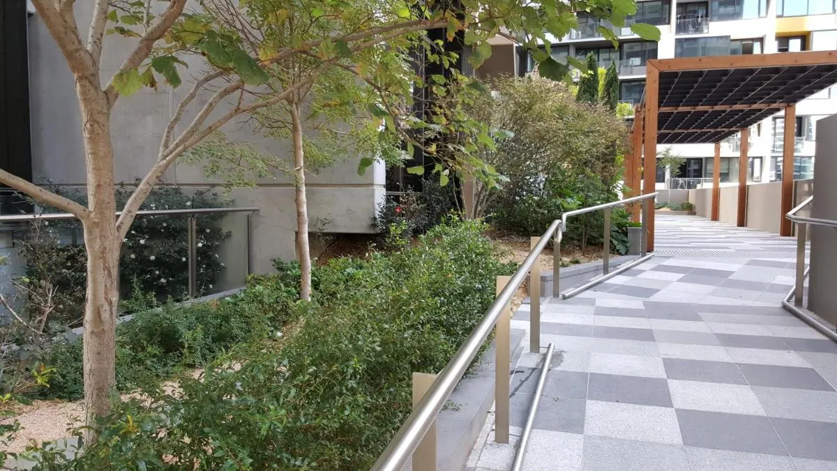 Image 6 of ◈Melbourne CBD 2Br 2Bth Apt Indoor Pool & balcony◈