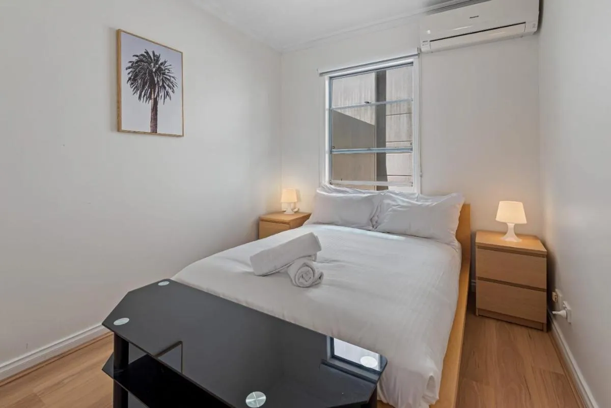 Image 6 of Melbourne CBD edge lifestyle home