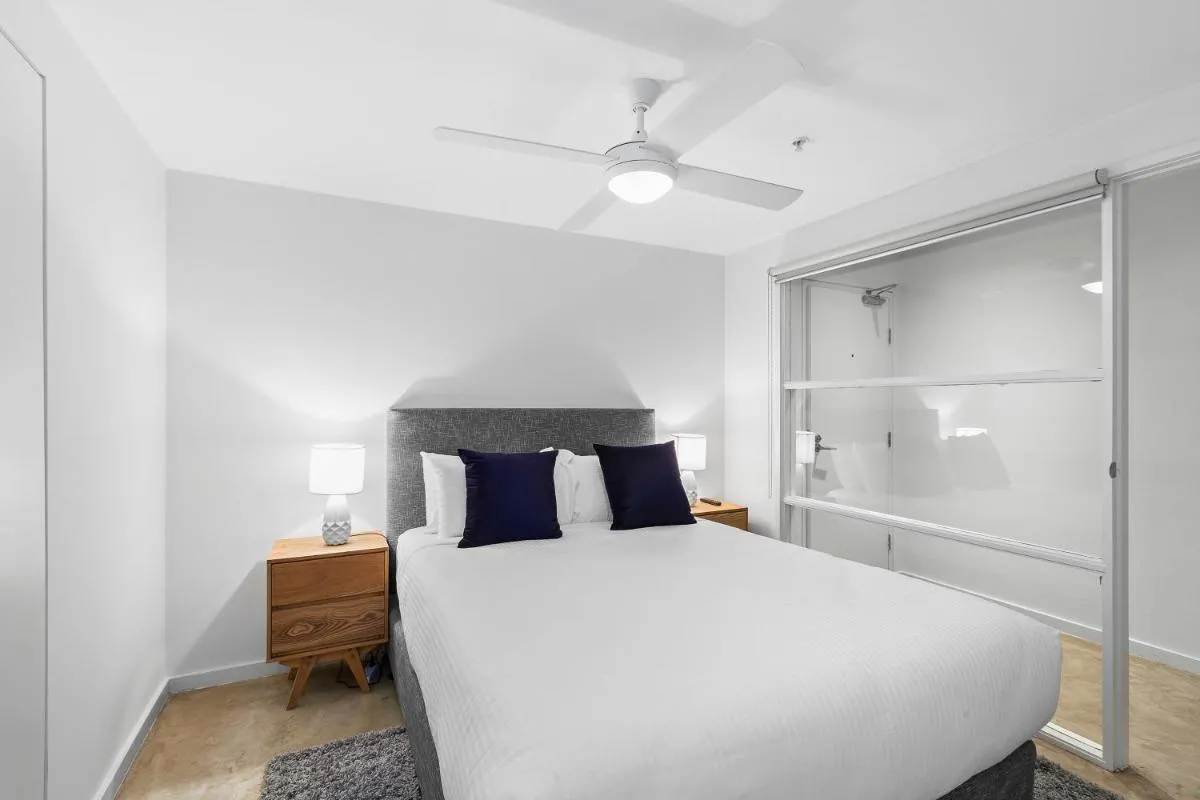 Image 5 of Melbourne Holiday Apartments Flinders Wharf