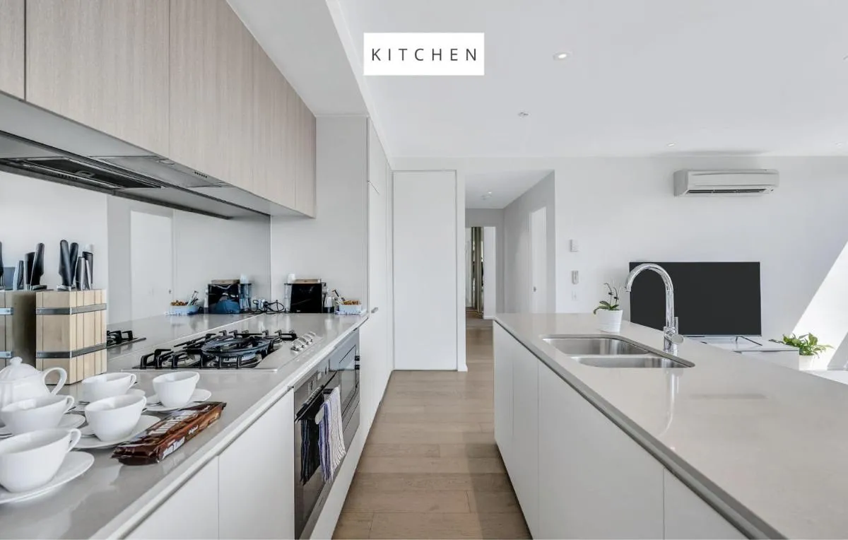 Image 5 of Melbourne Lifestyle Apartments – Best Views on Collins