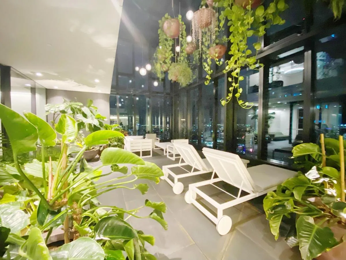 Image 6 of Melbourne Luxury Apartment Steps away from Crown