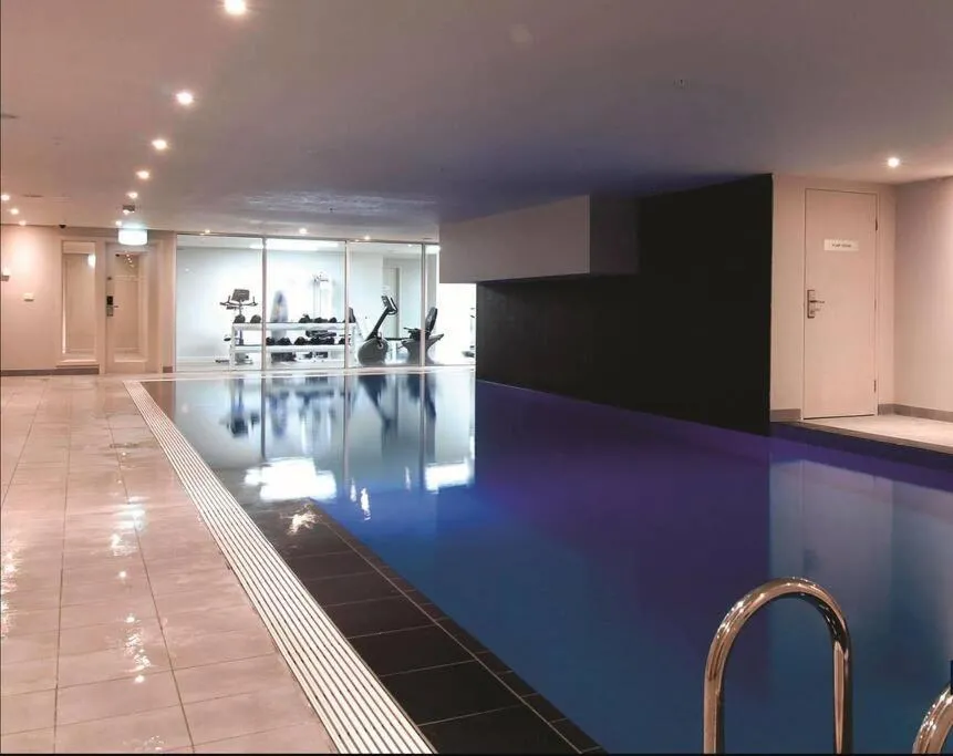 Image of Melbourne Luxury Penthouse in prime location