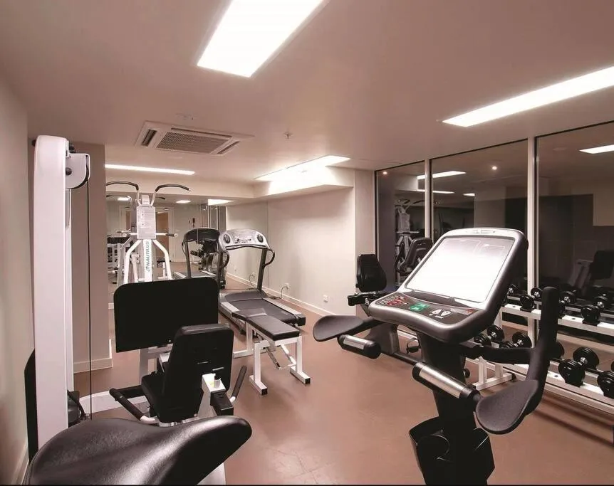 Image 1 of Melbourne Luxury Penthouse in prime location