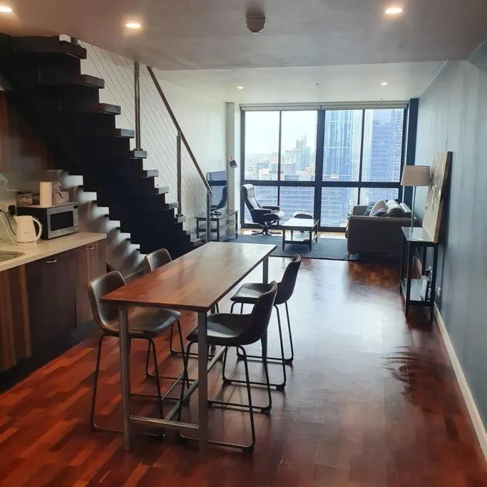Image 6 of Melbourne Luxury Penthouse in prime location