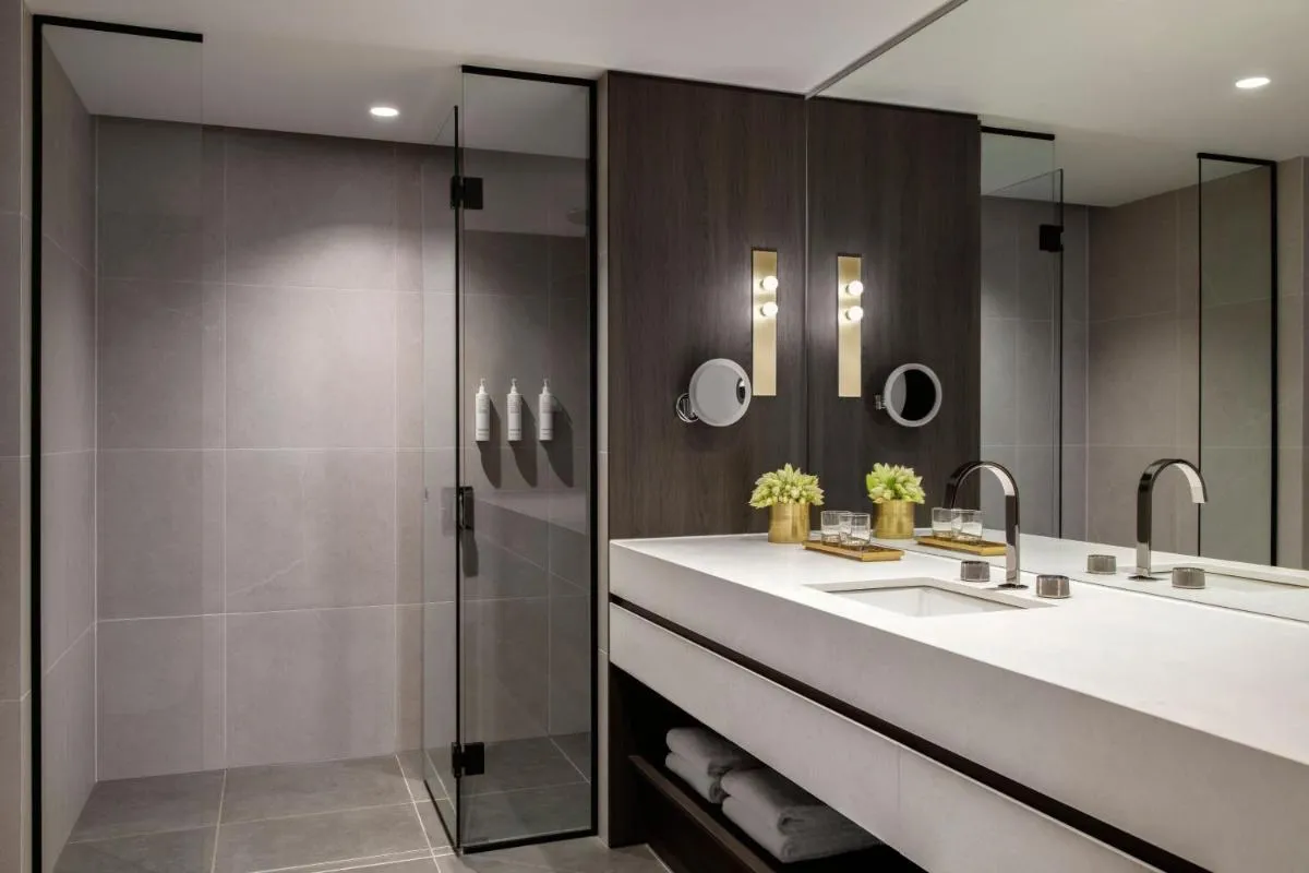 Image 2 of Melbourne Marriott Hotel Docklands