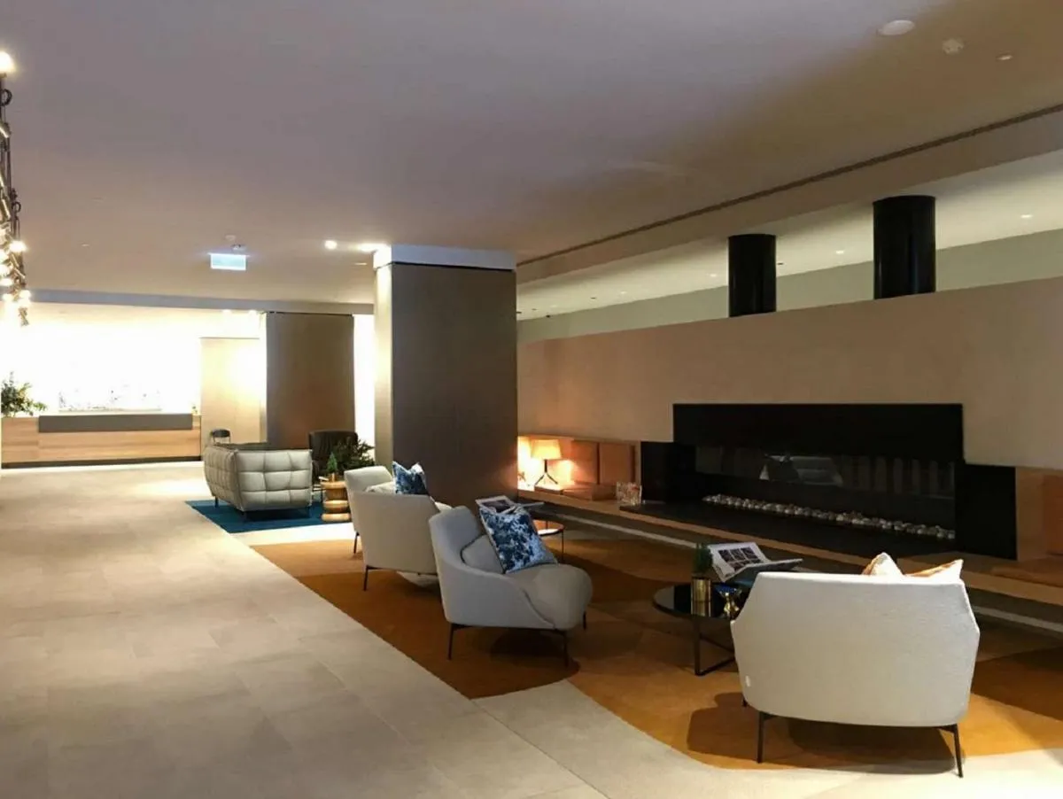 Image 4 of Melbourne Private Apartments – Collins Wharf Waterfront, Docklands