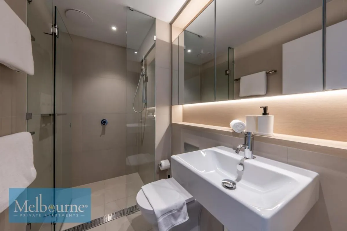 Image 2 of Melbourne Private Apartments – Collins Wharf Waterfront, Docklands