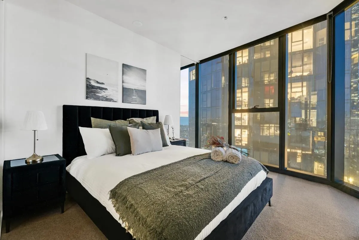 Image 1 of Melbourne Square Apartments