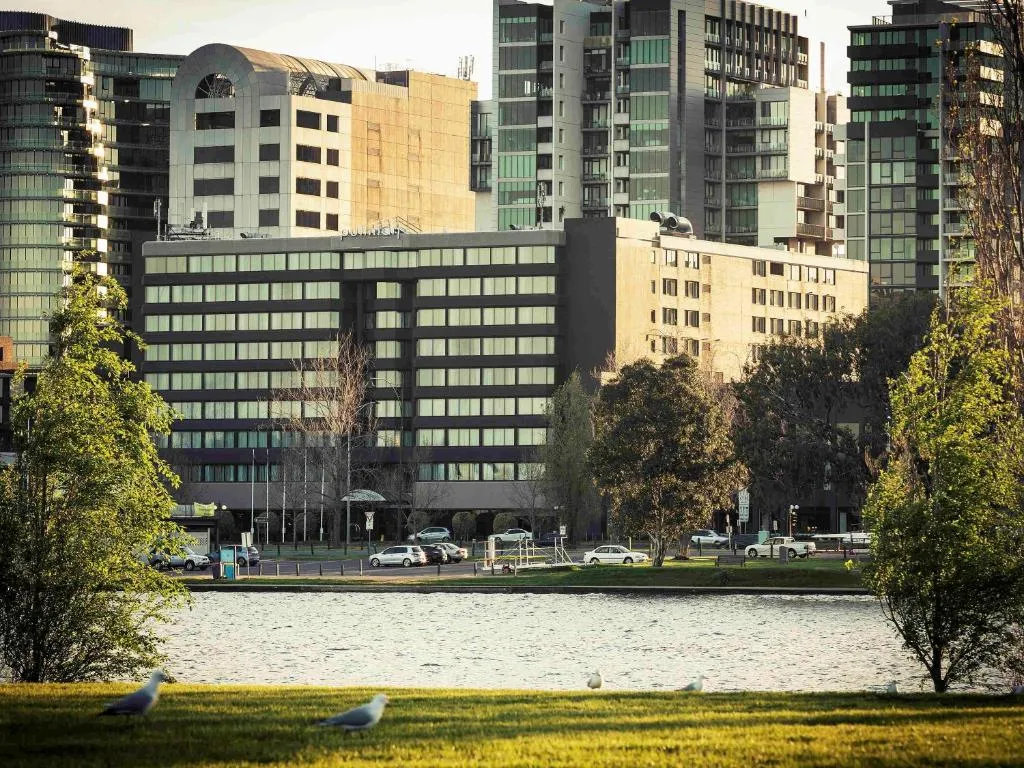 Image of Mercure Melbourne Albert Park