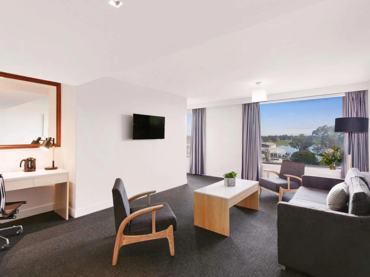 Image 6 of Mercure Melbourne Albert Park