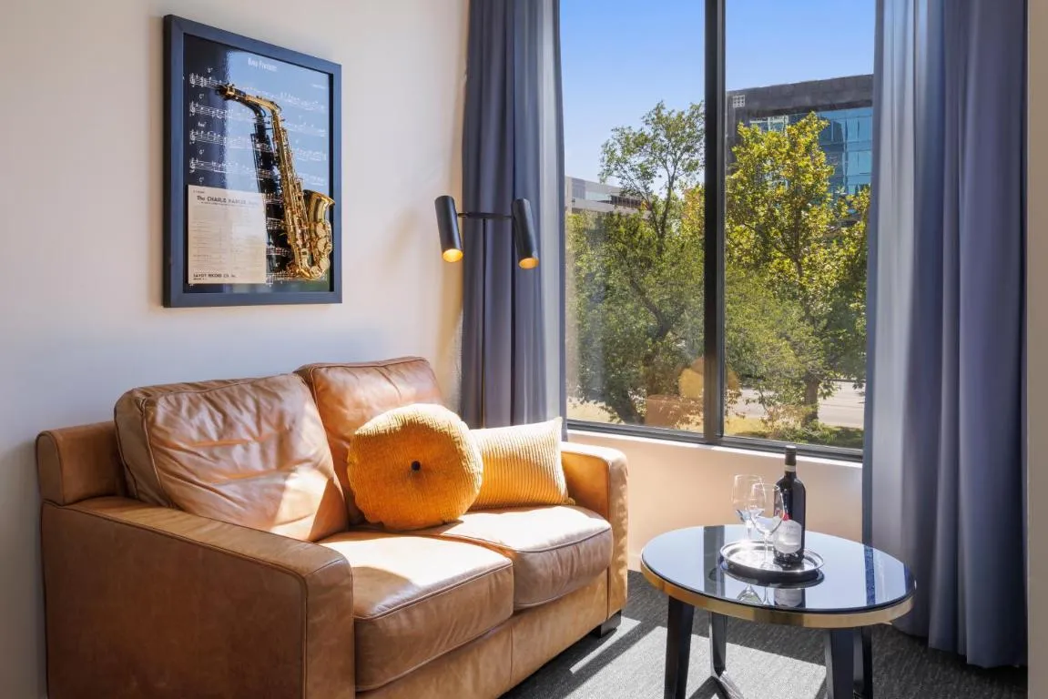 Image of Mercure Melbourne St Kilda Road