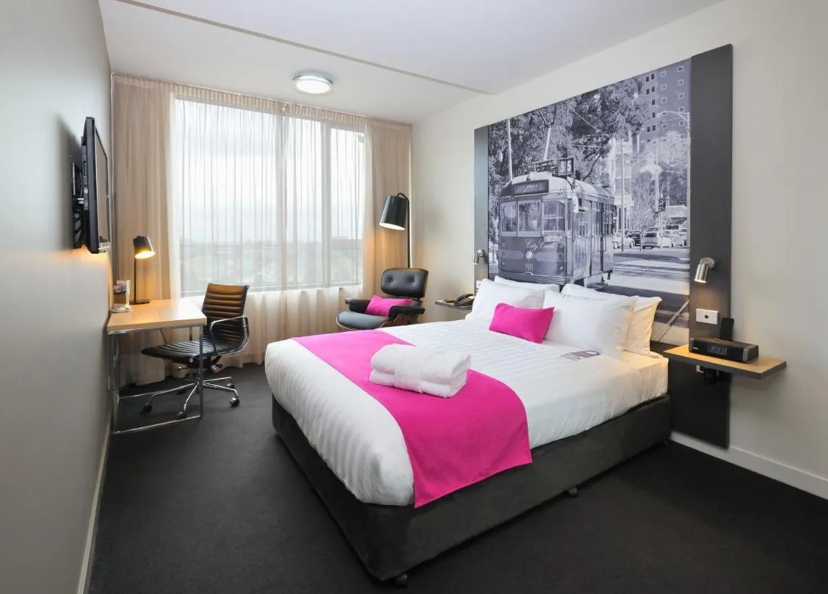 Image 6 of Mercure Melbourne Therry Street