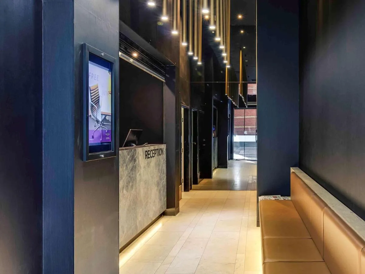 Image 2 of Mercure Melbourne Therry Street