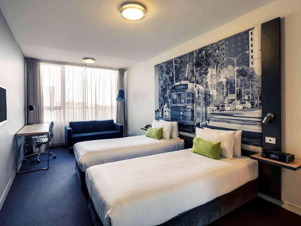 Image 5 of Mercure Melbourne Therry Street