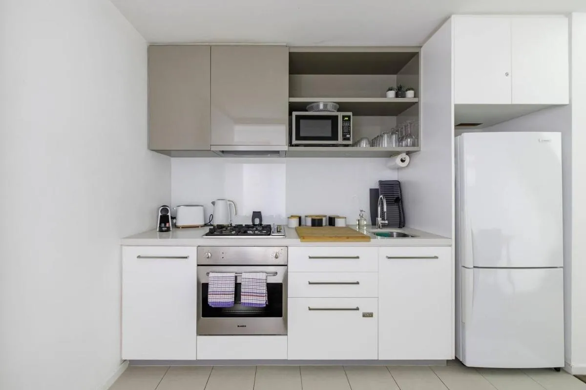 Image 3 of Metropolis Icon – Bourke Street Heritage Hideaway