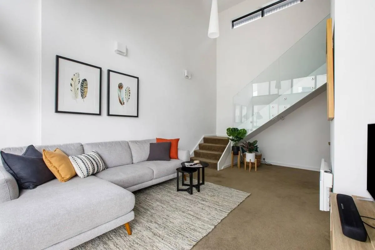 Image 4 of Metropolis Icon – Bourke Street Heritage Hideaway