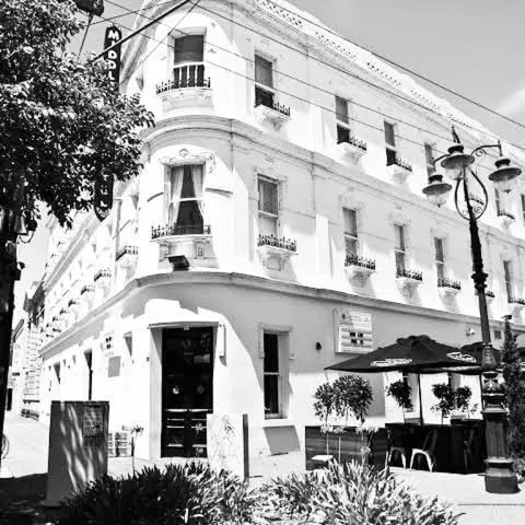 Image 5 of Middle Park Hotel