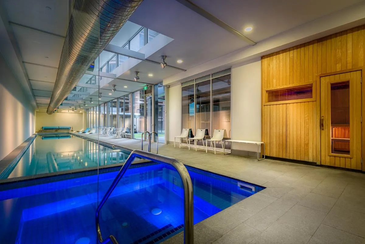 Image 3 of Milano Serviced Apartments