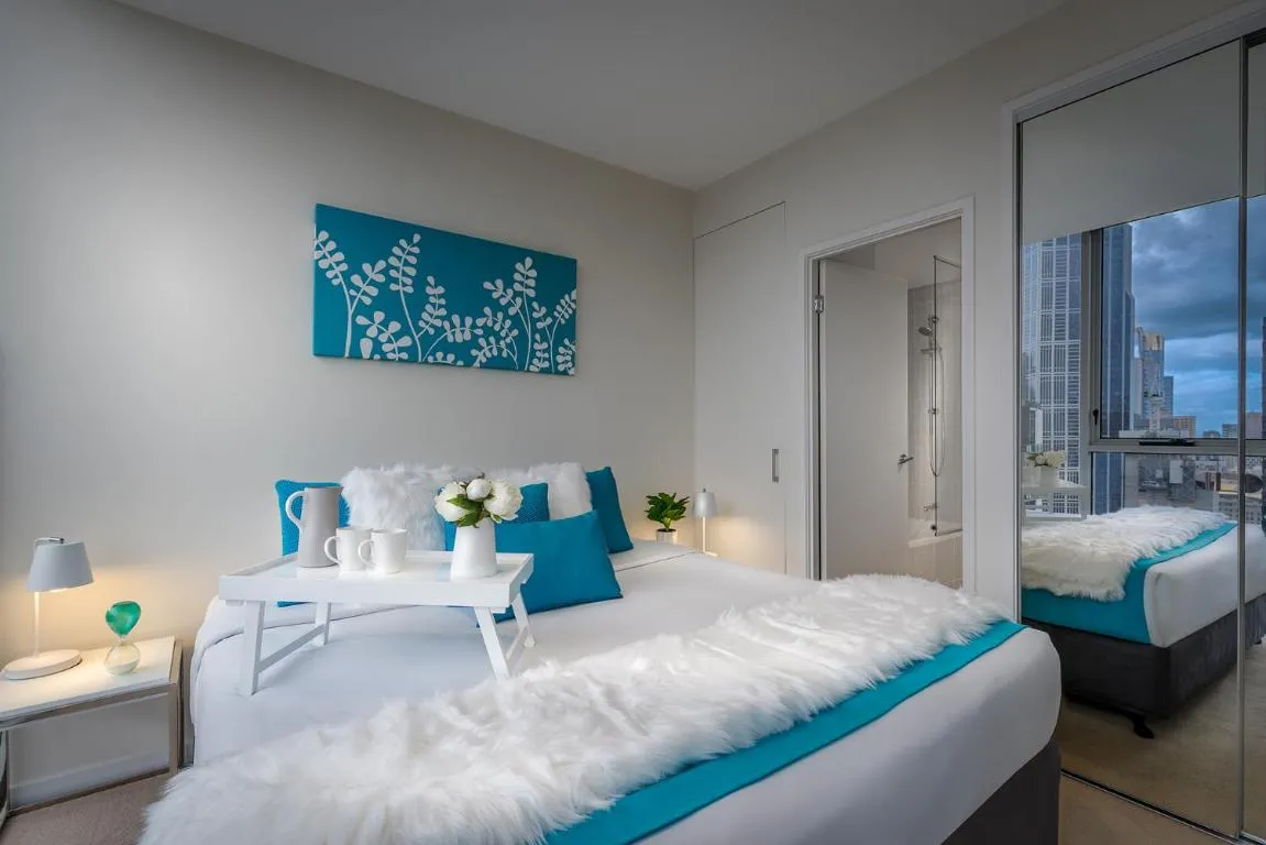 Image of Milano Serviced Apartments