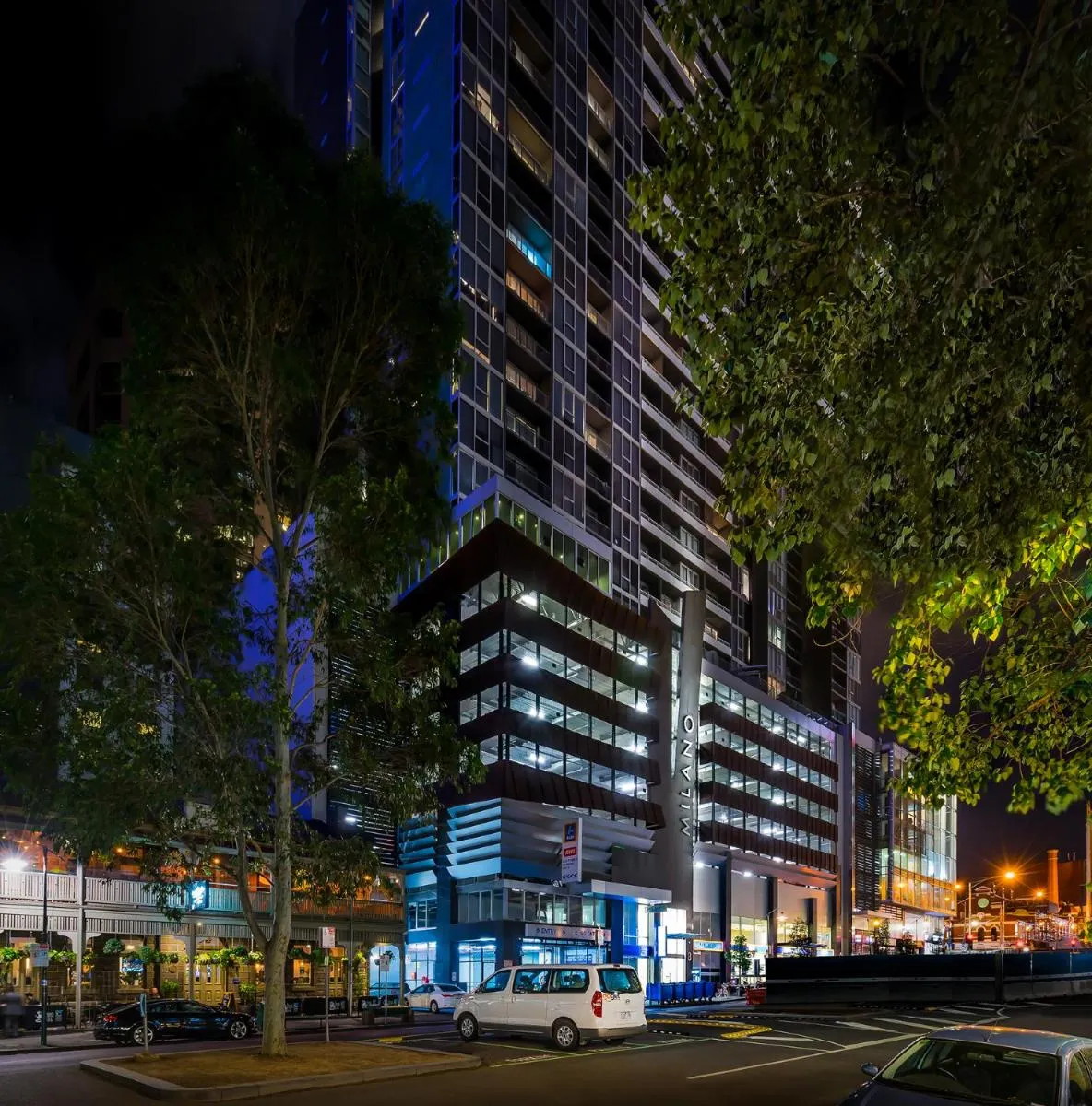 Image 6 of Milano Serviced Apartments