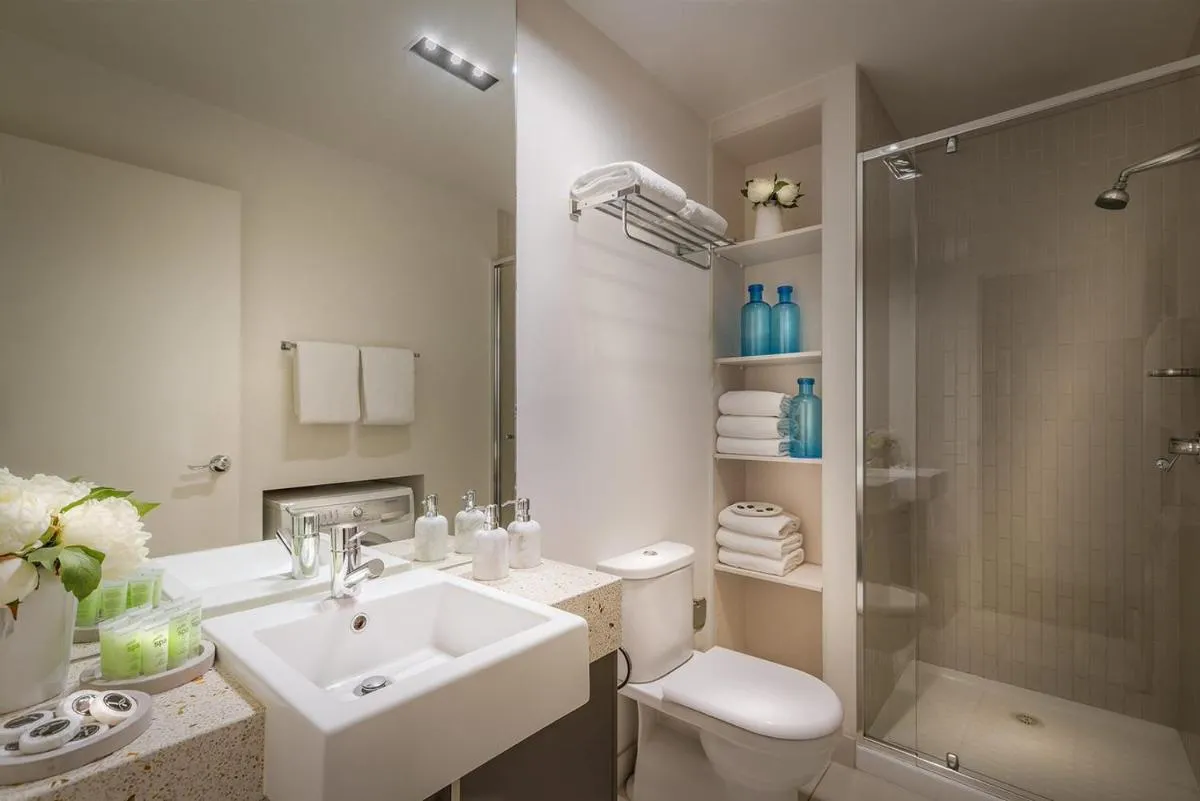 Image 2 of Milano Serviced Apartments