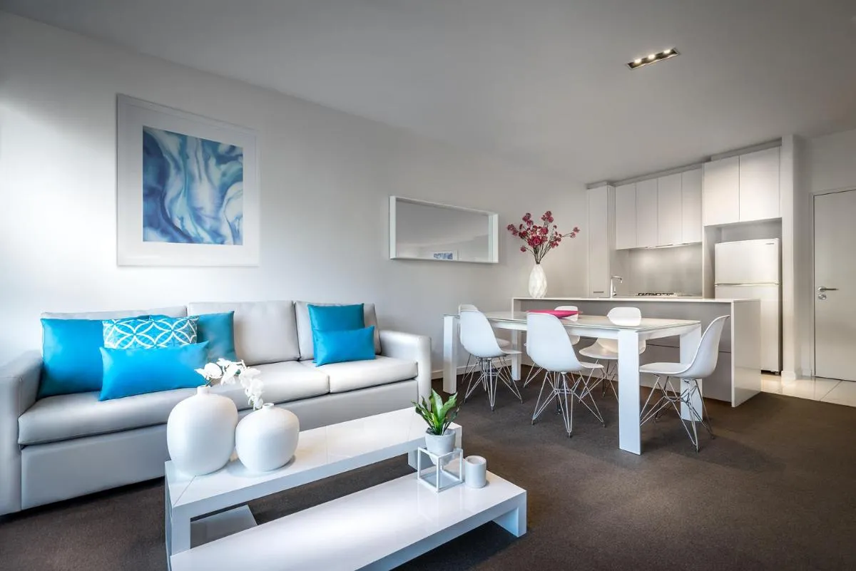 Image 4 of Milano Serviced Apartments