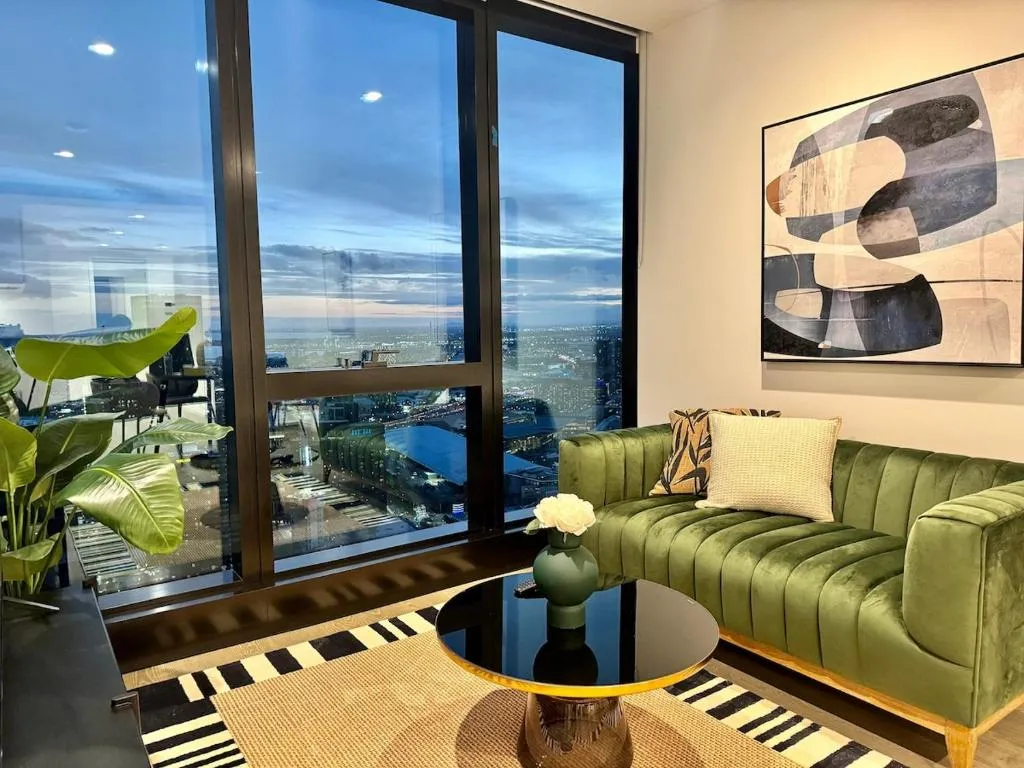 Image of Modern 2BR Gem in the Heart of Southbank