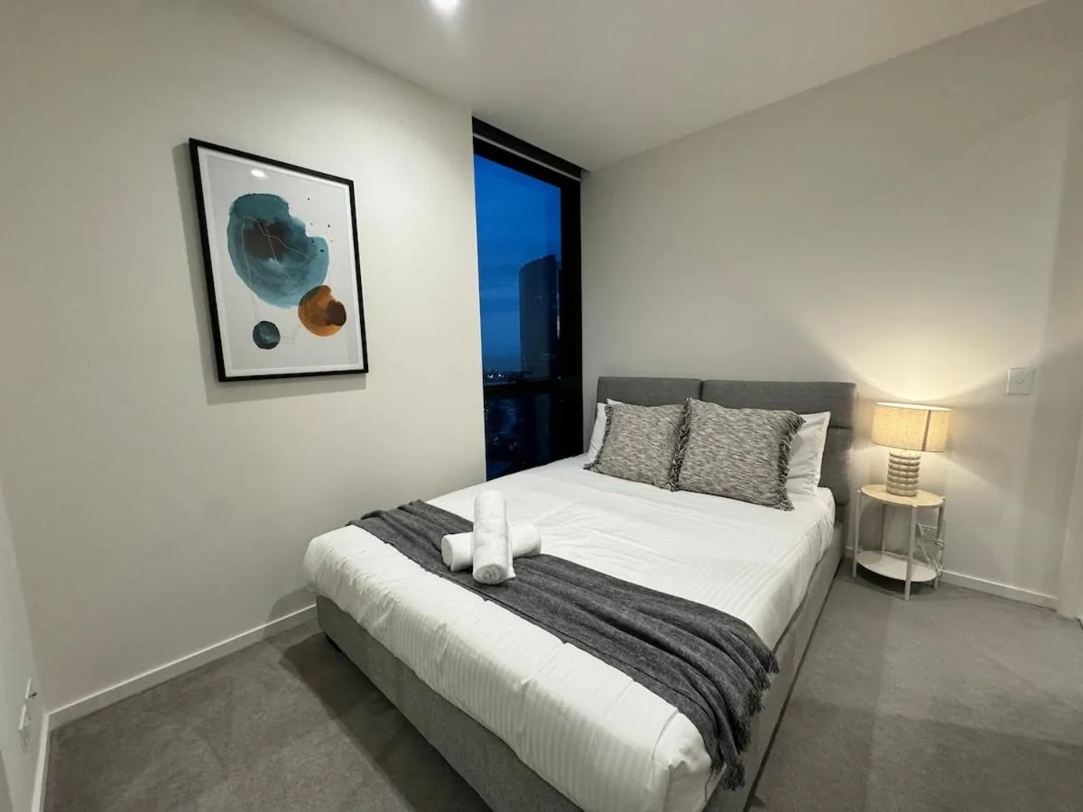 Image 1 of Modern 2BR Gem in the Heart of Southbank