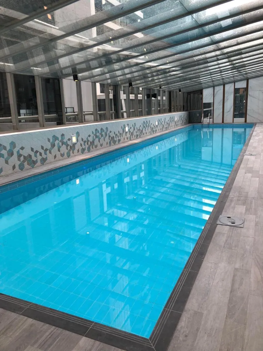 Image 5 of Modern 3 Bedroom Apartment with Amazing Views