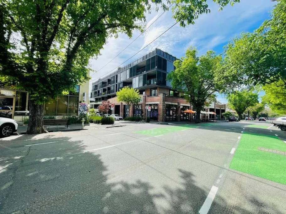 Image 4 of Modern Apartment In Flawless Fitzroy+Carpark