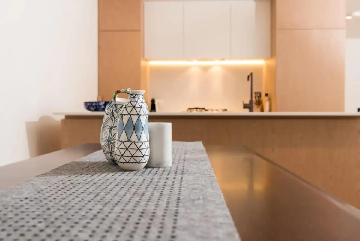 Image 2 of Modern Apartment In Flawless Fitzroy+Carpark