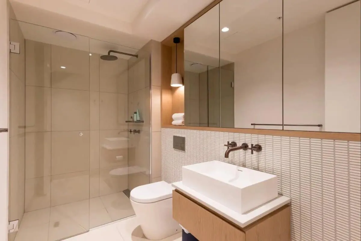 Image 6 of Modern Apartment In Flawless Fitzroy+Carpark