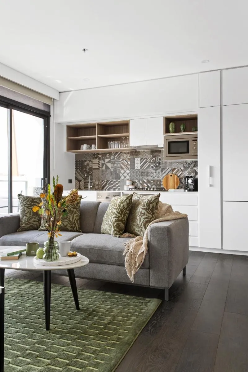 Image 3 of Modern Elegance Caulfield North
