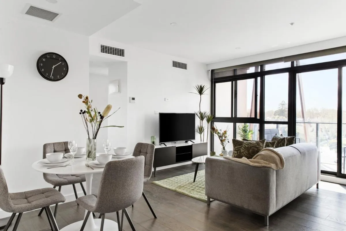 Image 4 of Modern Elegance Caulfield North