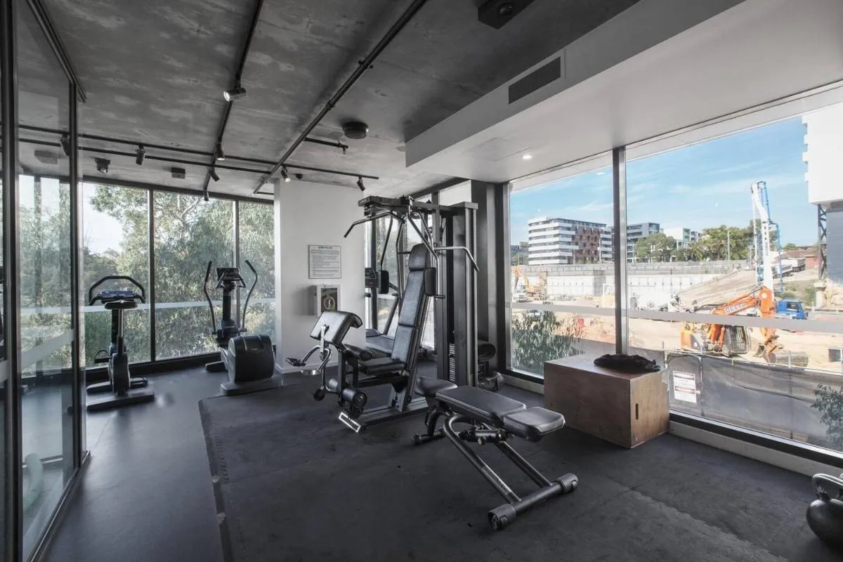 Image 4 of Modern and Cosy Parkland Retreat near Yarra River