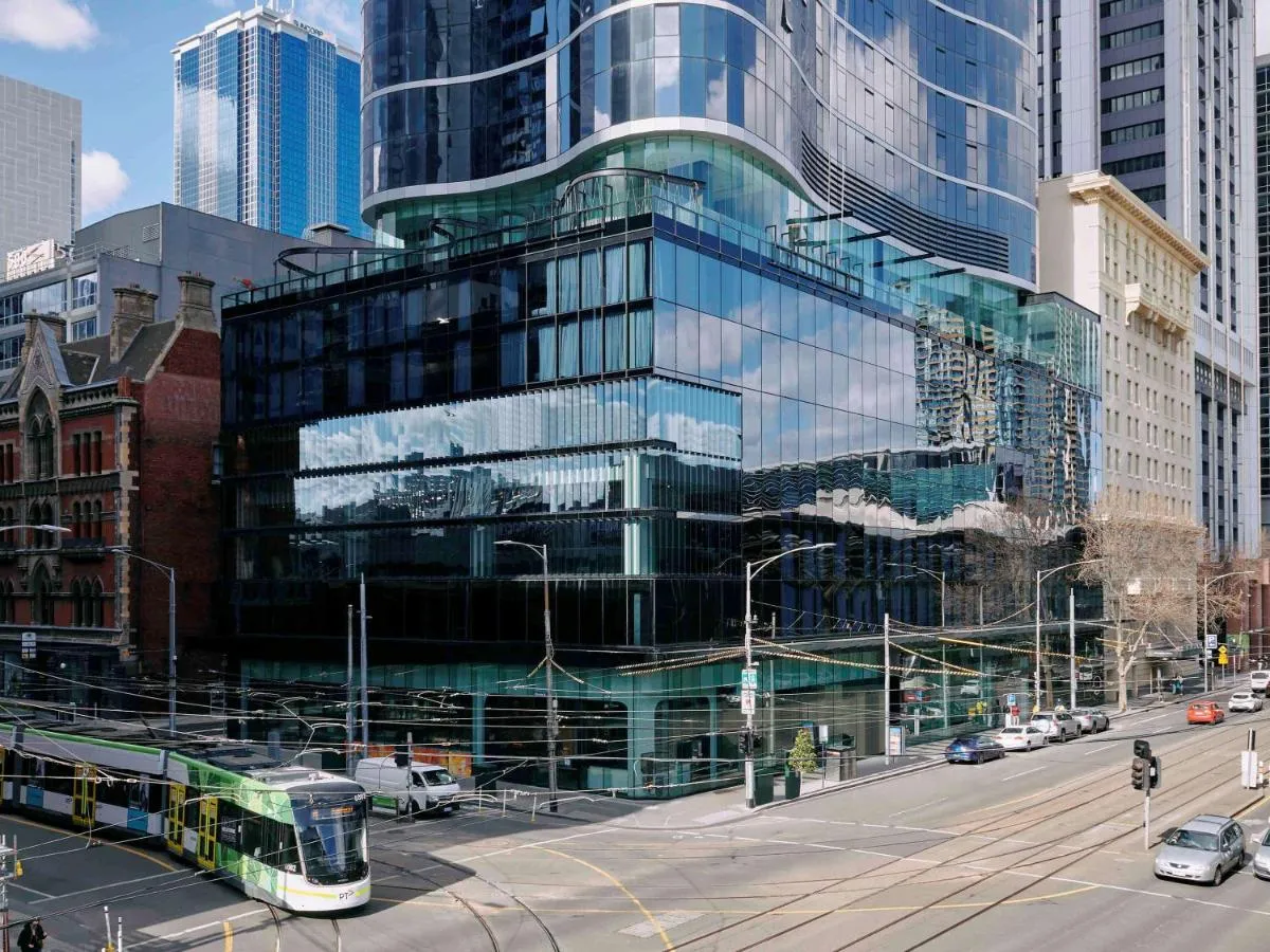 Image 1 of Movenpick Hotel Melbourne On Spencer
